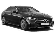 Car Hire Morecambe - C Class Auto - car hire Morecambe