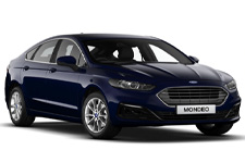 Car Hire Morecambe - Mondeo Auto - car hire Morecambe